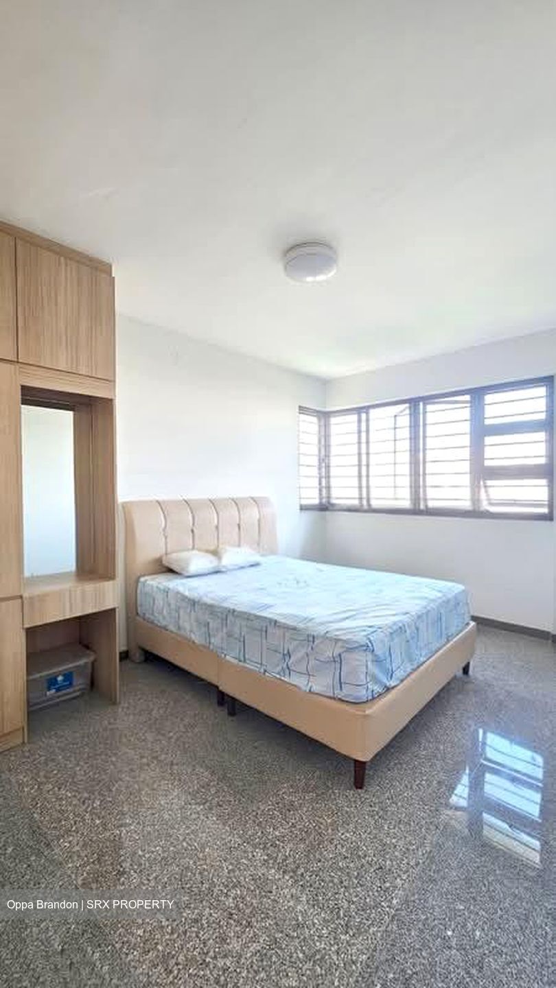 Blk 418C Fernvale Riverwalk (Sengkang), HDB 4 Rooms #574026181